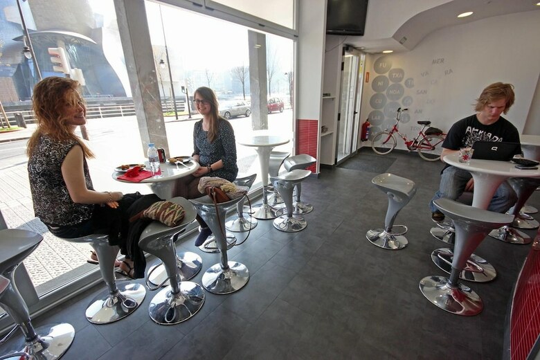 Botxo Gallery - Youth Hostel Bilbao