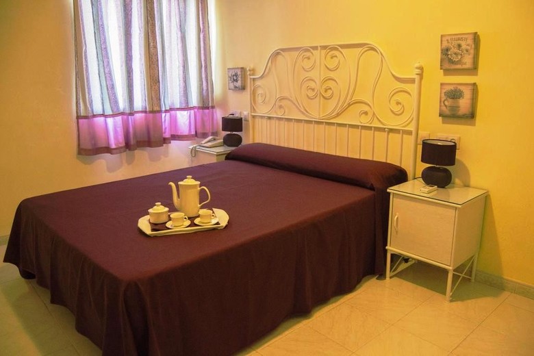 Hotel Berlanga