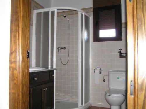 Casa Rural Tia Tomasa