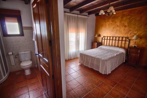 Casa Rural Tia Tomasa