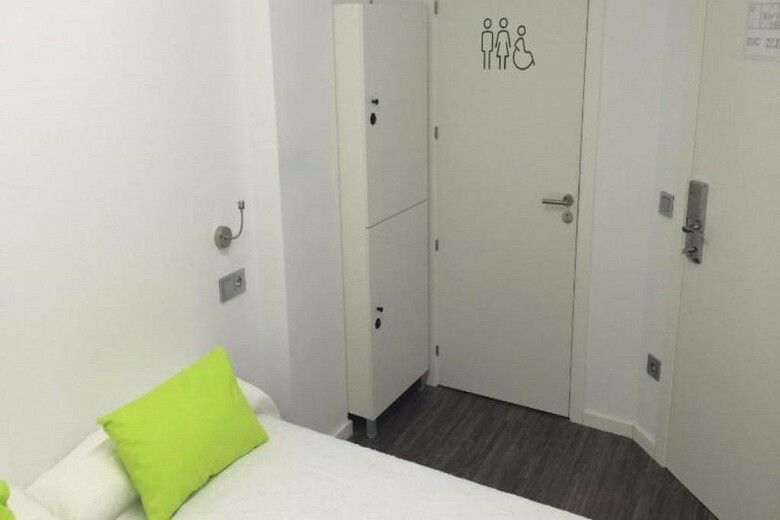 Chameleon Hostel Alicante
