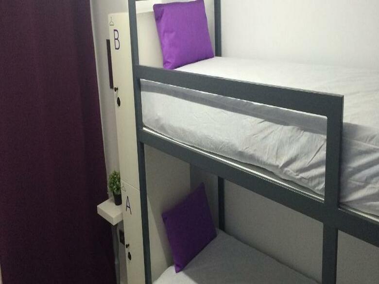 Chameleon Hostel Alicante