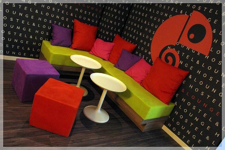 Chameleon Hostel Alicante