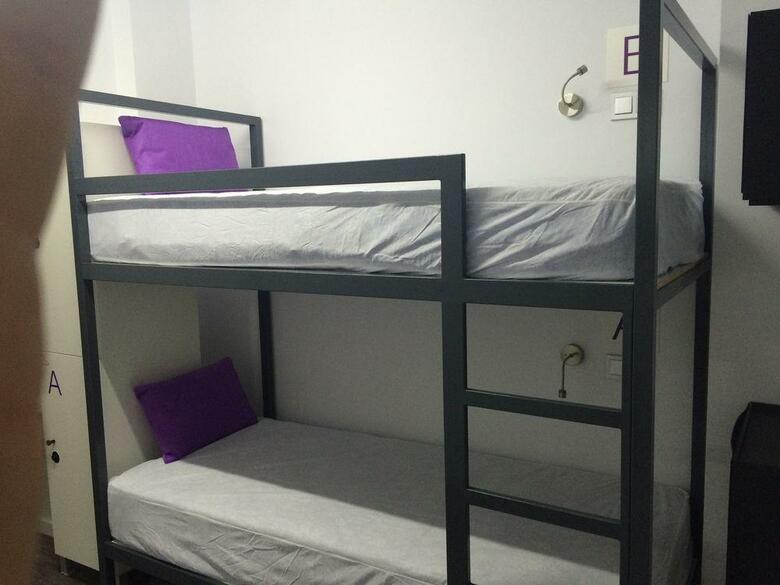 Chameleon Hostel Alicante