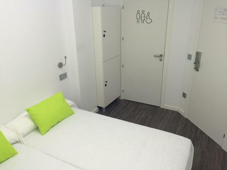 Chameleon Hostel Alicante