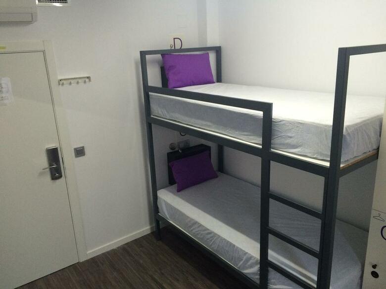 Chameleon Hostel Alicante