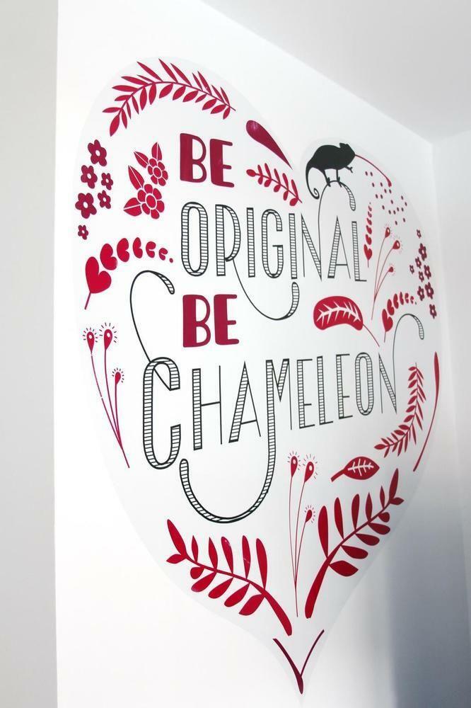 Chameleon Hostel Alicante