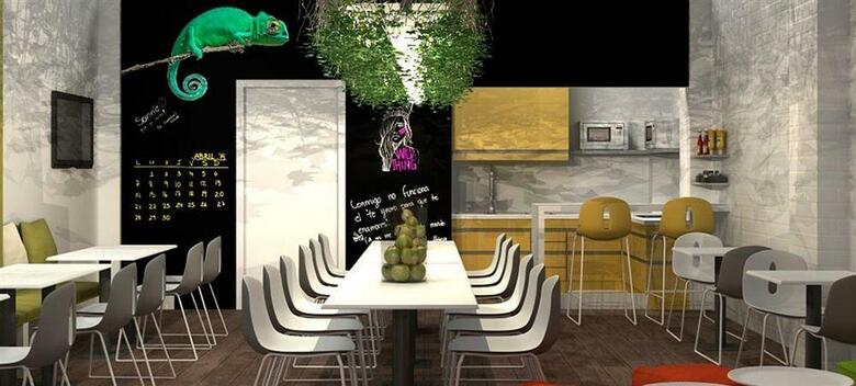 Chameleon Hostel Alicante