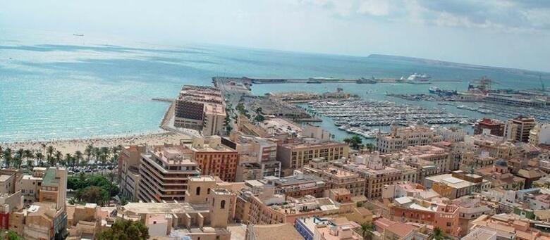 Chameleon Hostel Alicante