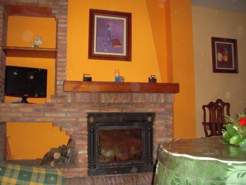 Apartamento Casa Rosa