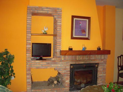 Apartamento Casa Rosa