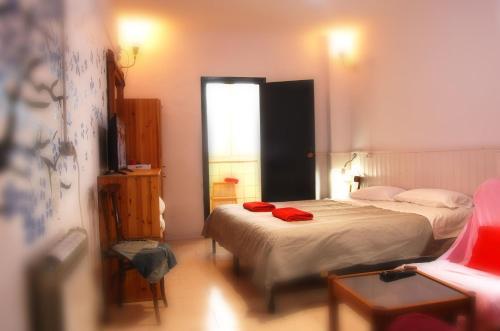 Hostal Itinere Hostel