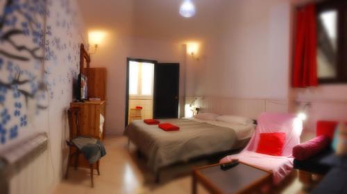 Hostal Itinere Hostel