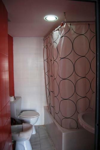 Hostal Itinere Hostel