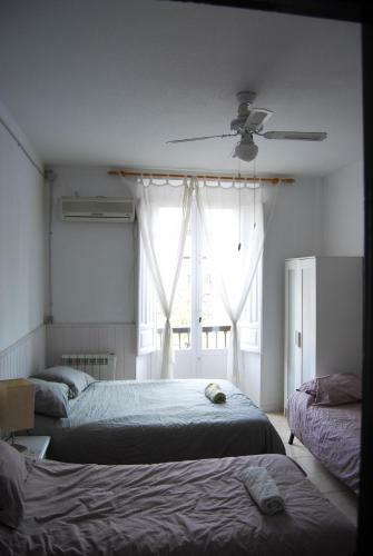 Hostal Itinere Hostel