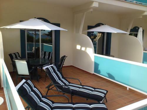 Apartamentos Petit Blau