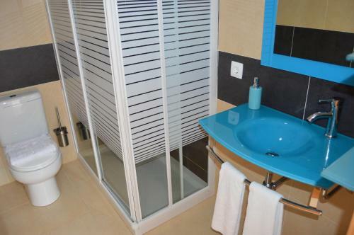 Apartamentos Petit Blau