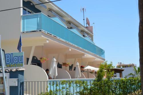 Apartamentos Petit Blau