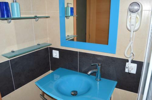 Apartamentos Petit Blau