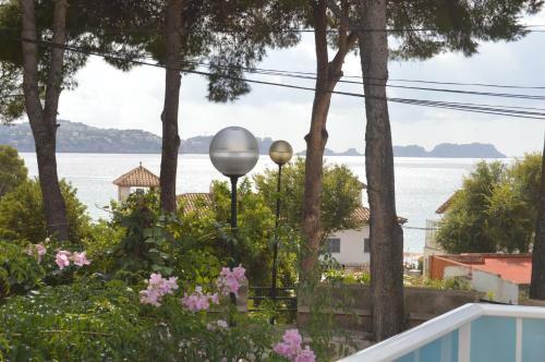Apartamentos Petit Blau
