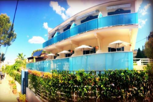 Apartamentos Petit Blau