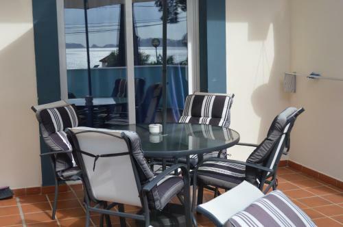 Apartamentos Petit Blau