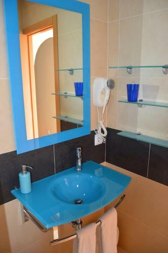 Apartamentos Petit Blau