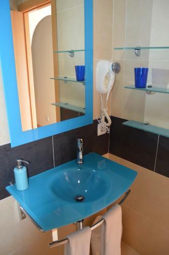 Apartamentos Petit Blau
