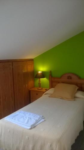 Apartamento Casa Rual La Buhardilla De Gredos