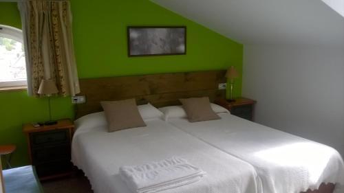 Apartamento Casa Rual La Buhardilla De Gredos