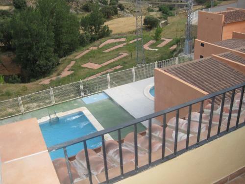 Agroturismo Apartamentos Casa Angelita