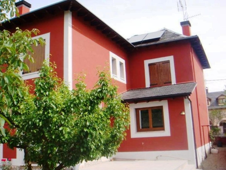 Villa Elvira