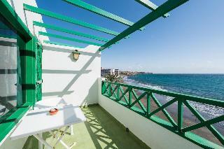Aguycan Beach Apartamentos