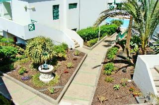 Aguycan Beach Apartamentos