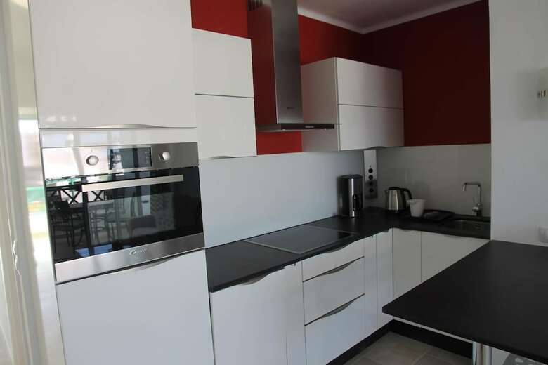 Aguycan Beach Apartamentos