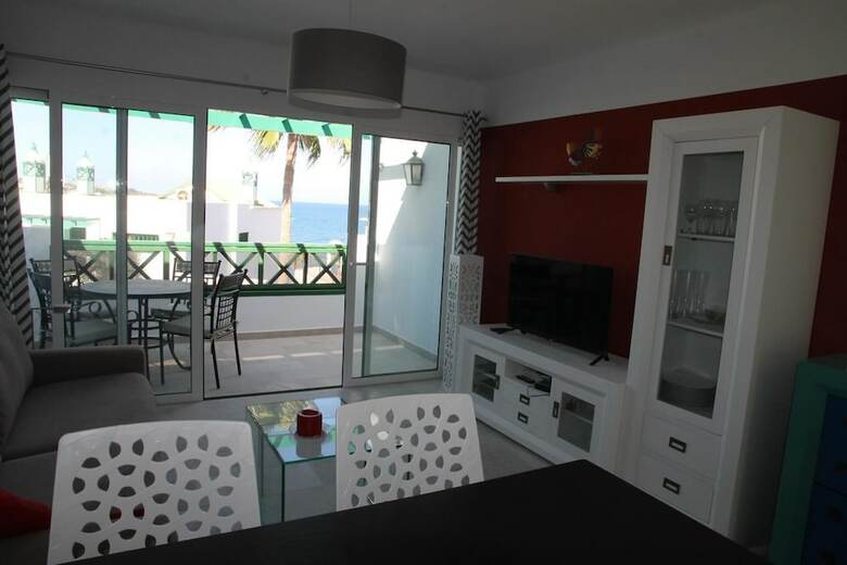 Aguycan Beach Apartamentos
