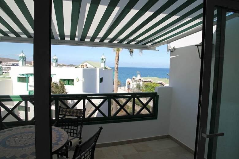 Aguycan Beach Apartamentos