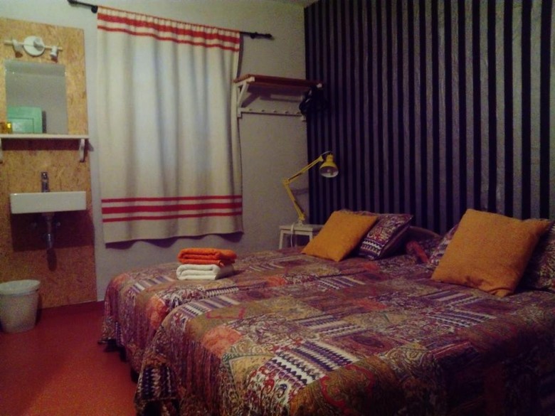 Bed & Breakfast Posada Orsi