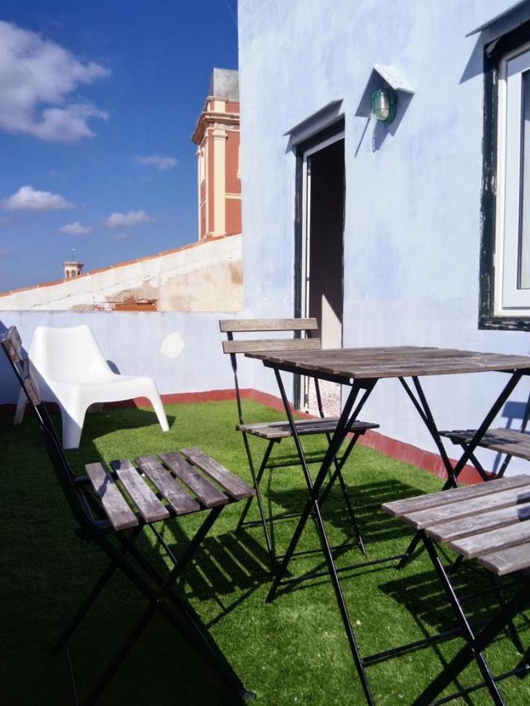 Bed & Breakfast Posada Orsi