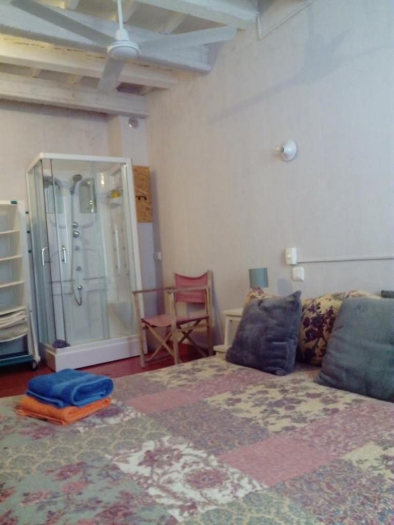 Bed & Breakfast Posada Orsi
