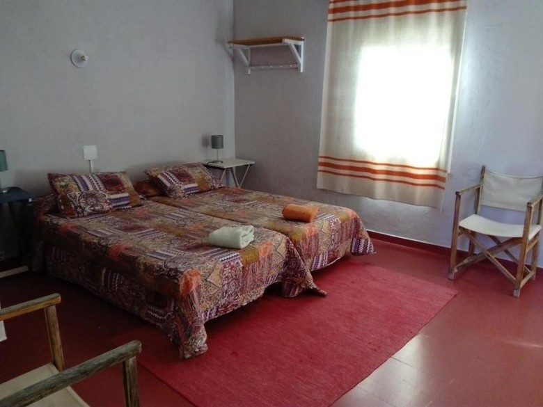 Bed & Breakfast Posada Orsi
