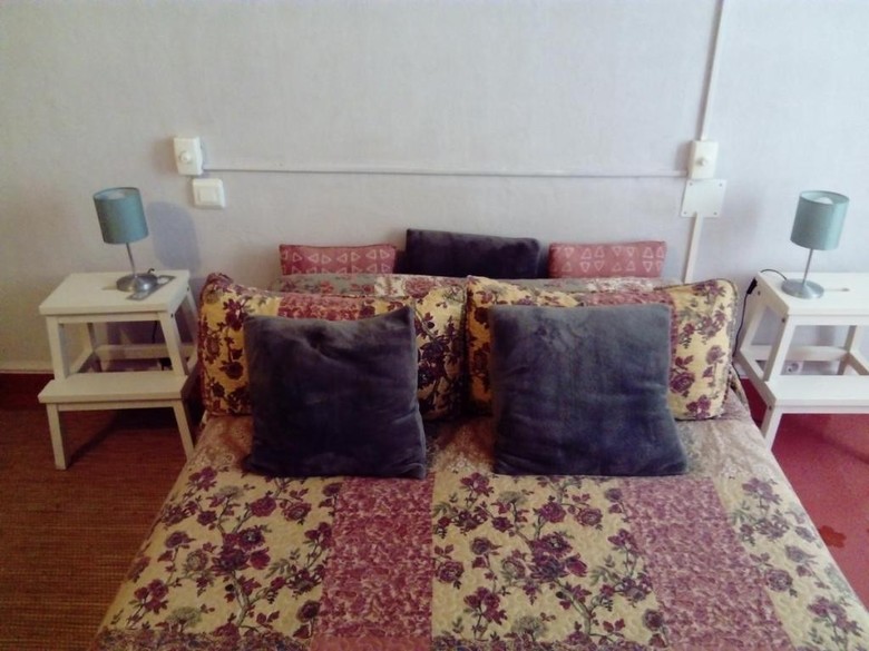Bed & Breakfast Posada Orsi