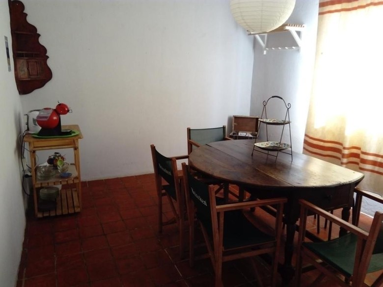 Bed & Breakfast Posada Orsi