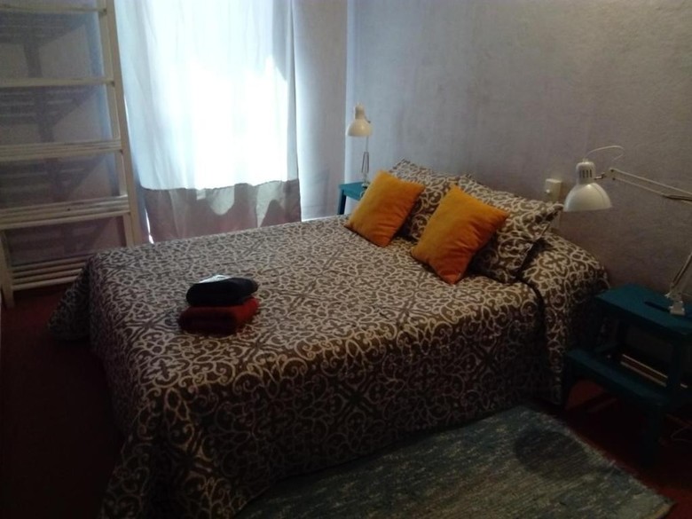 Bed & Breakfast Posada Orsi