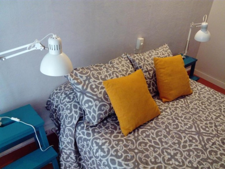 Bed & Breakfast Posada Orsi