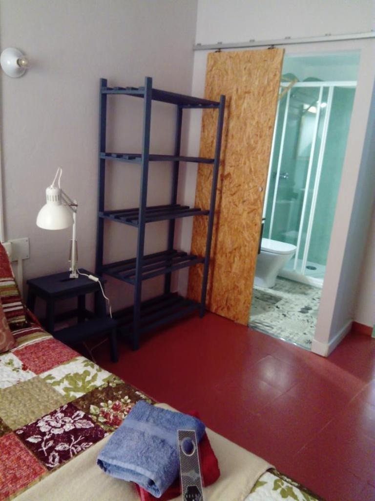Bed & Breakfast Posada Orsi