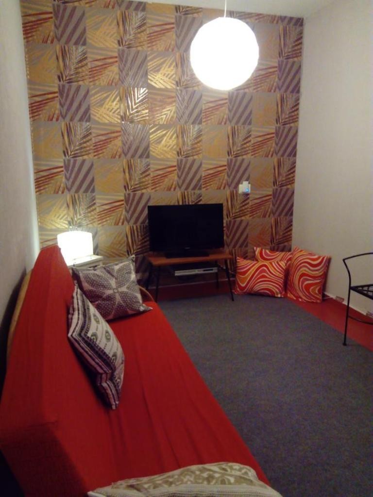 Bed & Breakfast Posada Orsi