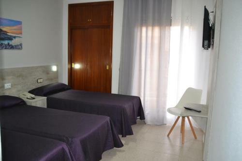 Hotel Congra