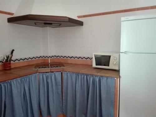 Apartamento Casa Dominga