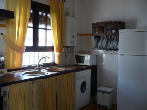 Apartamento Casa Dominga